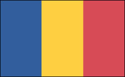 Romanian (ROM)